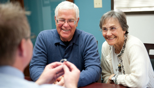 Benefits of Two Hearing Aids